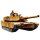 Tamiya 300035156 1:35 US KPz M1A1 Abrams (2)