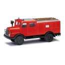 Busch 95628 IFA S4000 TLF Feuerwehr, Bj. 1965...