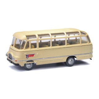 Busch 95735 Robur LO 2500 Bus CSAD, Bj. 1961 Maßstab 1:87