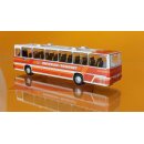 Zenker 03-433 Ikarus 250.59 VEB Kraftverkehr Zwickau, Zwickau Tourist Maßstab 1:87