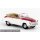 Brekina 27053 Wartburg 311 Cabriolet weiss/dunkelrot 1959 Maßstab: 1:87