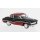 Brekina 27163 Wartburg 311 Coupe, schwarz/rot Maßstab: 1:87