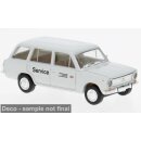 Brekina 27276 Lada 2102 Kombi, Fortschritt Maßstab:...