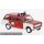 Brekina 27273 Lada 2102 Kombi, Feuerwehr Maßstab: 1:87