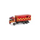 Herpa 099233 Mercedes-Benz Arocs M Wechsellader-LKW...