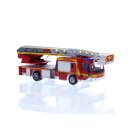 Rietze 71127Magirus DLK 32 n.B. FW Friedberg...