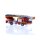 Rietze 71127Magirus DLK 32 n.B. FW Friedberg Maßstab 1:87