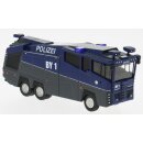 Brekina PCX 870325 Rosenbauer Wasserwerfer, BY1...