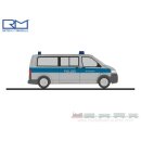 Rietze 53654 Volkswagen T5 `10 Polizei Pressestelle...