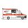 Rietze 76084 WAS Design-RTW ´18 DRK Rettungsdienst Obere Saale Maßstab 1:87
