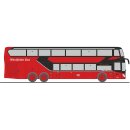 Rietze 61816 Setra S 531 DT DB Regio Bus-Westfalenbus...