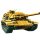 Tamiya 300035157 1:35 US Mar.KPz M60A1 m.Reakt
