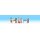 Noch 15836 Grill- und Waschstation Massstab: H0
