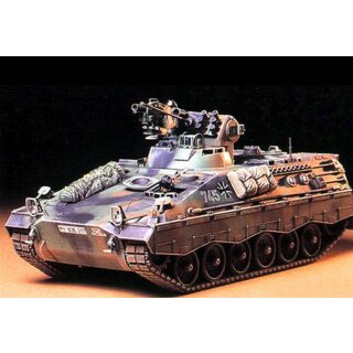 Tamiya 300035162 1:35 Bundeswehr SPz Marder 1A