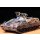 Tamiya 300035162 1:35 Bundeswehr SPz Marder 1A
