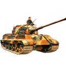 Tamiya 300035164 1:35 WWII SdKfz.182 Pz VI Kön