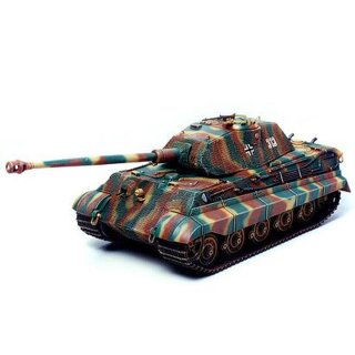 Tamiya 300035169 1:35 WWII SdKfz.182 Königstig