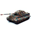 Tamiya 300035169 1:35 WWII SdKfz.182 Königstig