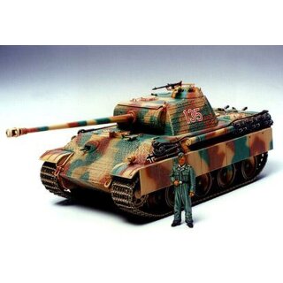 Tamiya 300035170 1:35 WWII SdKfz.171 Panther A