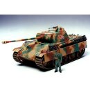 Tamiya 300035170 1:35 WWII SdKfz.171 Panther A