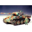 Tamiya 300035174 1:35 WWII SdKfz.171 Panther G