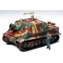 Tamiya 300035177 1:35 WWII Sturmtiger 38cm RW6