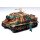 Tamiya 300035177 1:35 WWII Sturmtiger 38cm RW6