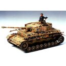 Tamiya 300035181 1:35 WWII SdKfz.161/2 Panzer V J (1)