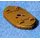 Noch 21410 Pfeiler, Hoehe: 5mm, (5 Stueck) Massstab: H0