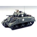 Tamiya 300035190 1:35 WWII US Mitl.Pz. M4 Sher