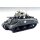 Tamiya 300035190 1:35 WWII US Mitl.Pz. M4 Sher