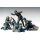 Tamiya 300035193 1:35 WWII Fig.-Set Dt. Mörser