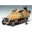 Tamiya 300035195 1:35 WWII SdKfz.251/1 Halbk.