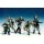 Tamiya 300035196 1:35 WWII Fig.-Set Dt. Fronts