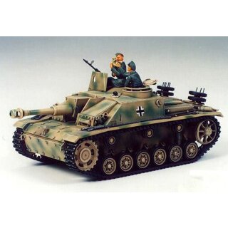 Tamiya 300035197 1:35 WWII SdKfz.142/1 Sturmge