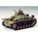 Tamiya 300035197 1:35 WWII SdKfz.142/1 Sturmge