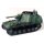 Tamiya 300035200 1:35 WWII PzH SdKfz.124 Wespe