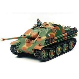 Tamiya 300035203 1:35 WWII SdKfz.173 Jagdpanth