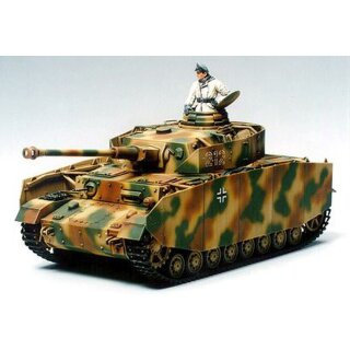 Tamiya 300035209 1:35 WWII SdKfz.161/1 Panzer