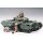 Tamiya 300035210 1:35 WWII Brit.Pz. Churchill