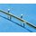Noch 34111 Leitplanken und Pfosten Massstab: N