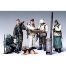 Tamiya 300035212 1:35 WWII Fig-Set Dt.Sold.Bef