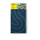 Noch 34201 Universalkurve  Asphalt 2St. Massstab: N