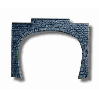 Noch 34410 Tunnel-Portal, 2-gleisig Massstab: N