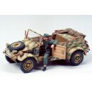Tamiya 300035213 1:35 WWII Pkw.K1 Kübelwagen T