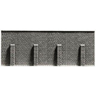 Noch 34856 Stützmauer  PROFI Massstab: N