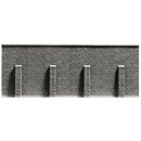 Noch 34857 Stützmauer extra lang Steinmauer Massstab: N
