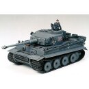 Tamiya 300035216 1:35 WWII PzKpfw.VI Tiger I E