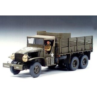 Tamiya 300035218 1:35 WWII US 2.5to Transport