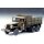 Tamiya 300035218 1:35 WWII US 2.5to Transport